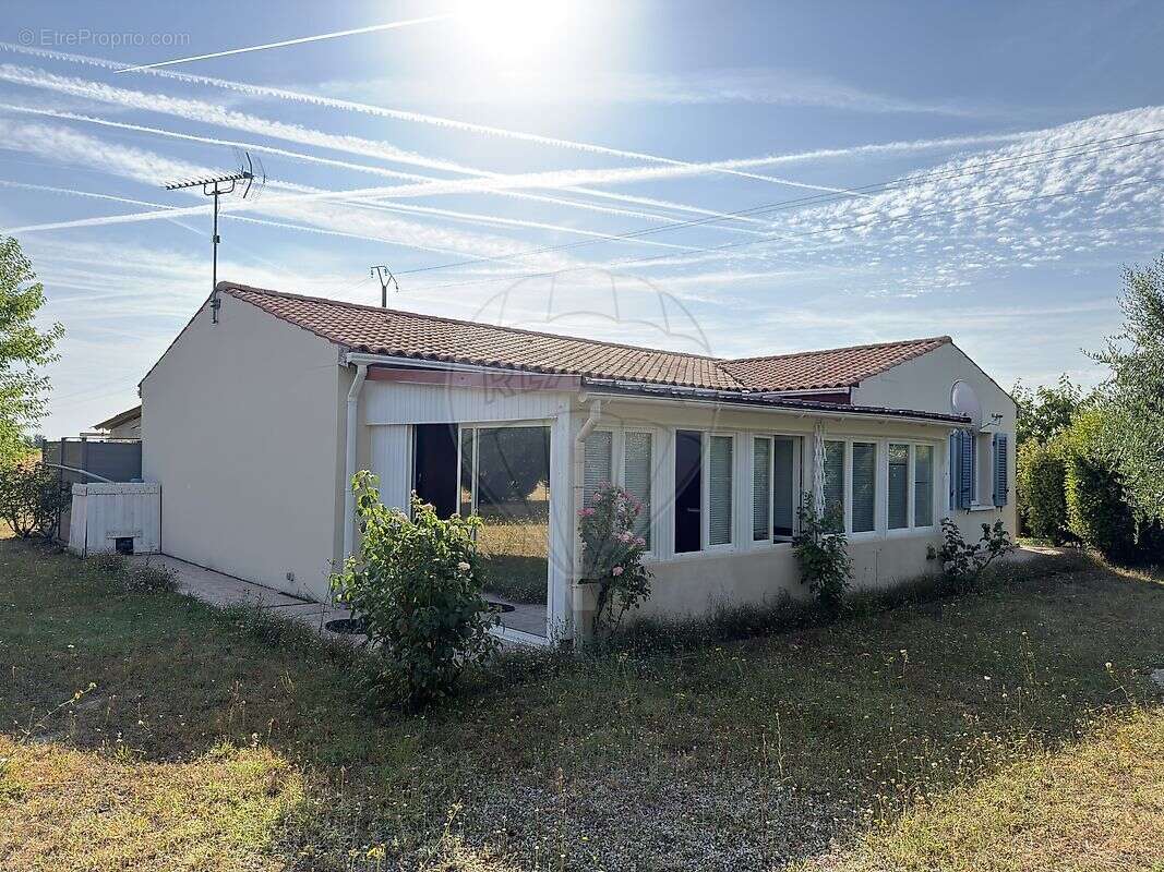 Maison 3 chambre(s) à vendre - photo 19