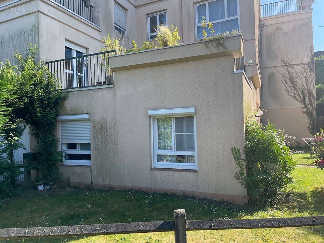 Appartement à BETHUNE