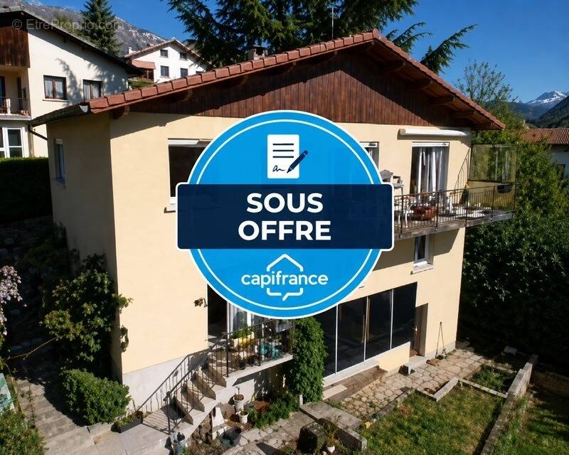 Maison à GAP