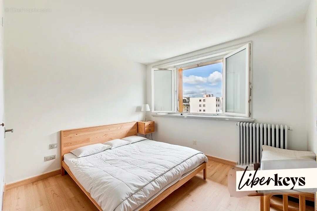 Appartement à ALFORTVILLE