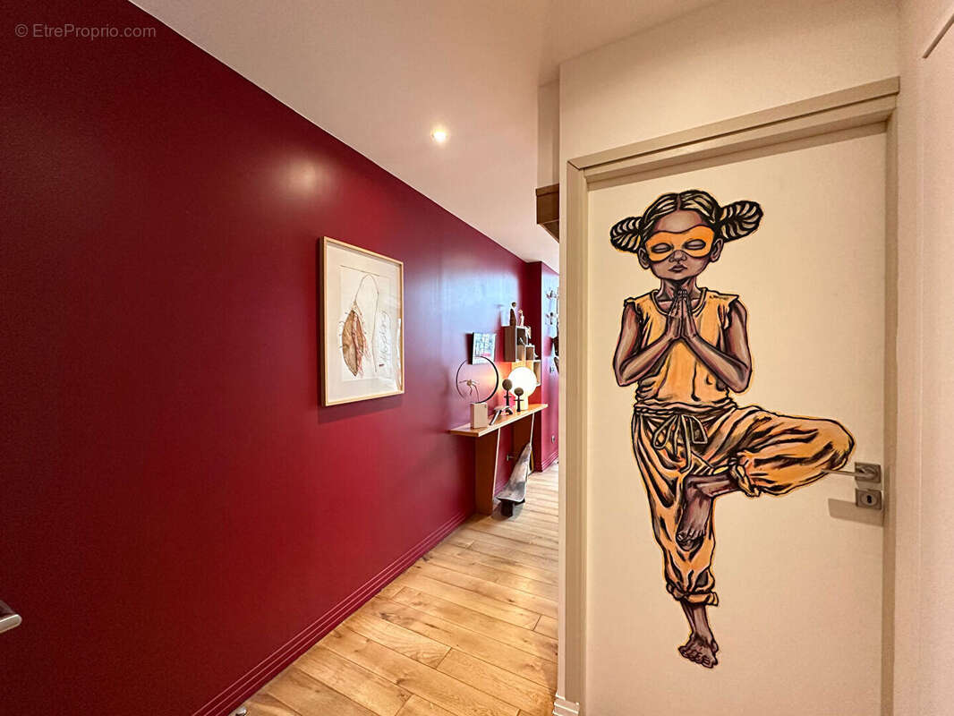 Appartement à LA ROCHELLE