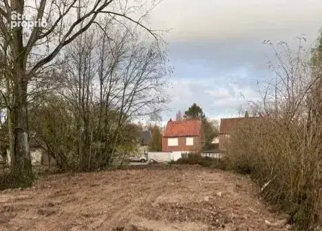 Photo Terrain à Beaumetz-Les-Loges au prix de 85 000€