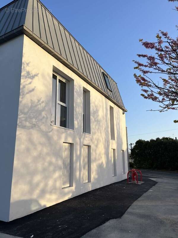 Appartement à LA ROCHELLE