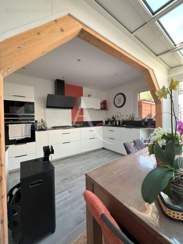 Maison à NOIRMOUTIER-EN-L'ILE