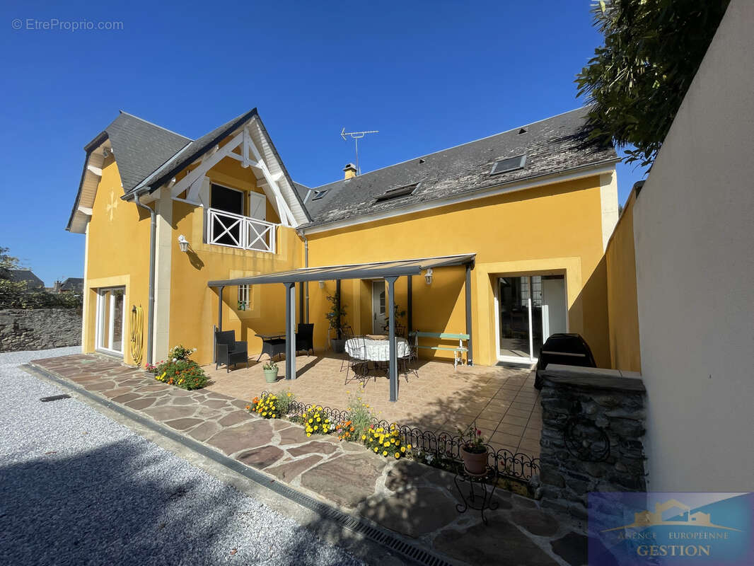 Maison de caractère familiale proche de lourdes - photo 2