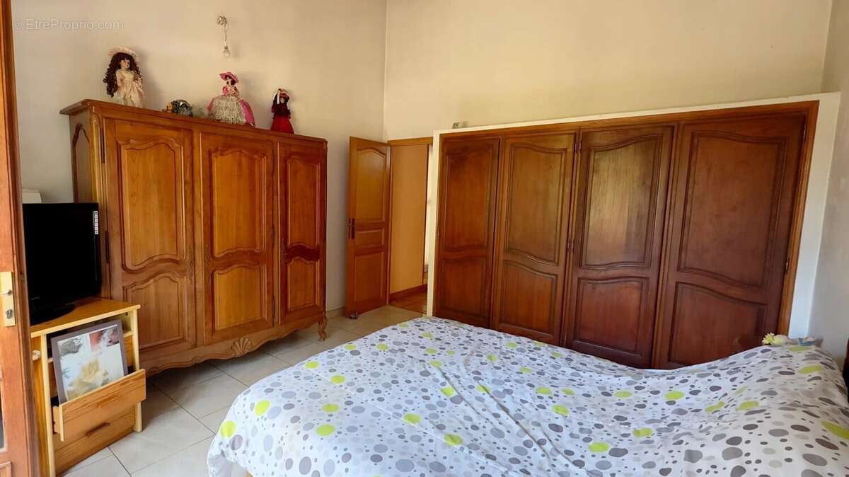 Maison à LA SEYNE-SUR-MER