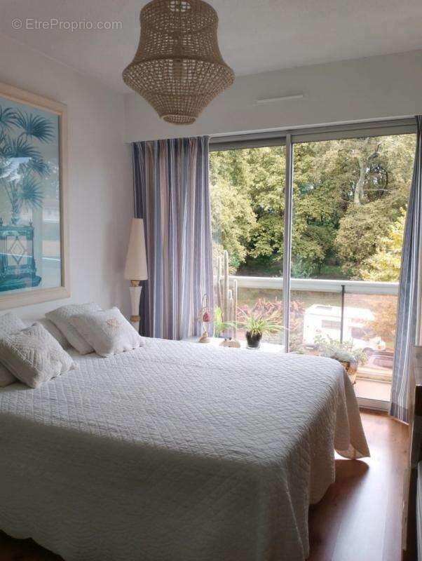 Appartement à SAINT-PAUL-LES-DAX