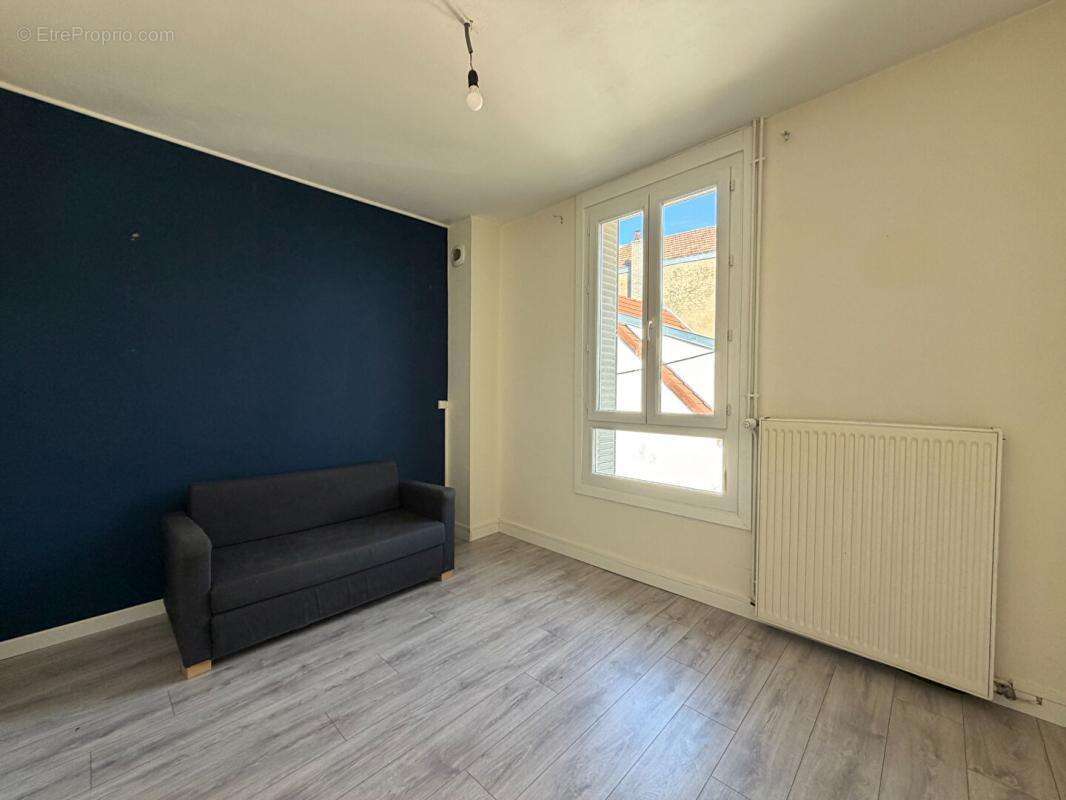 Dijon universites - appartement t3 - photo 9
