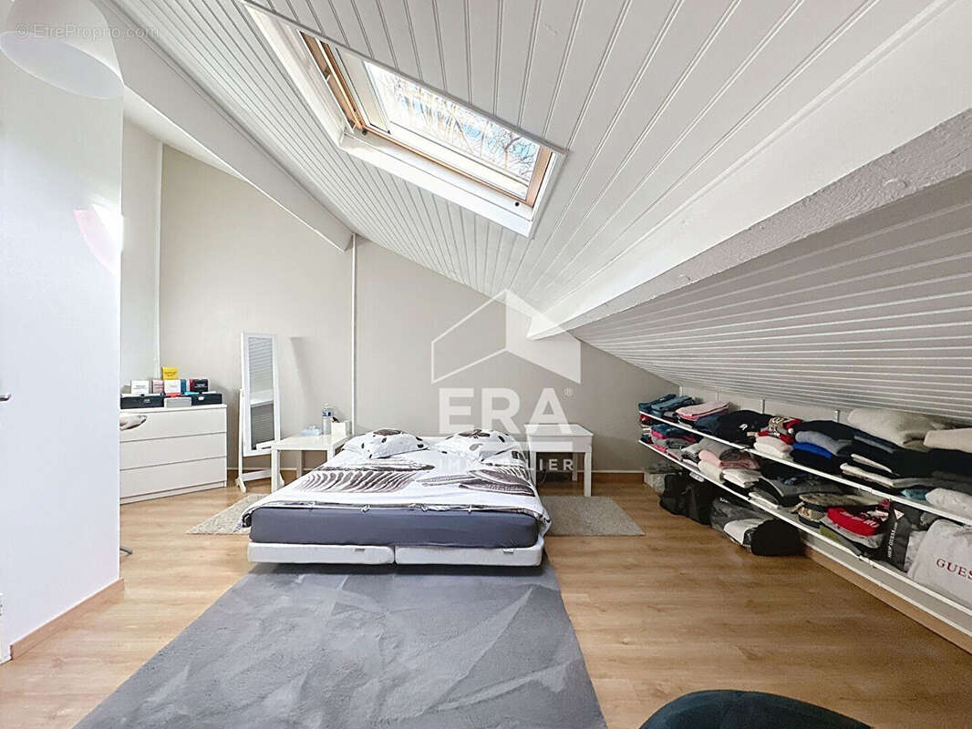 Maison à CONFLANS-SAINTE-HONORINE