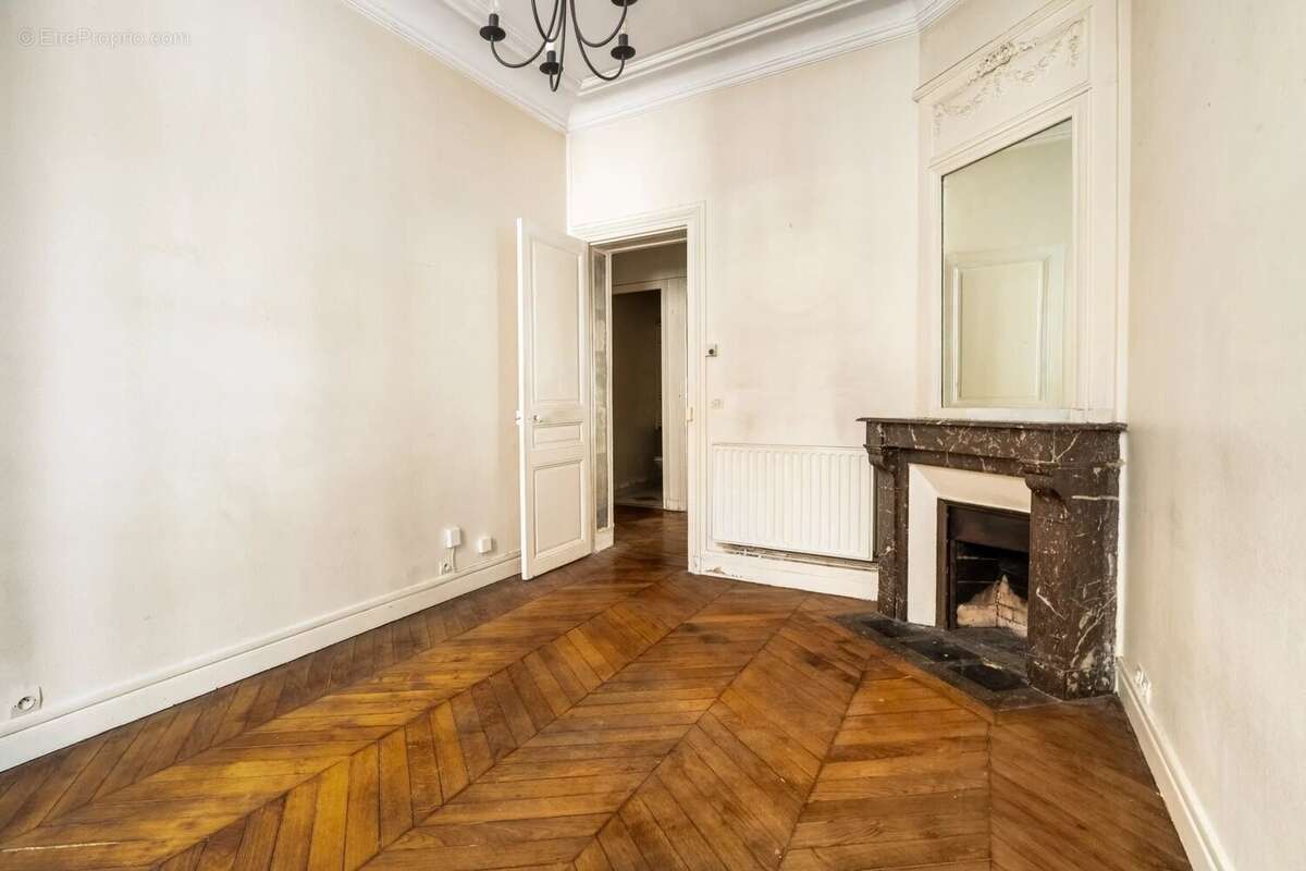 Appartement 42 m² à Paris-17e  - photo 6