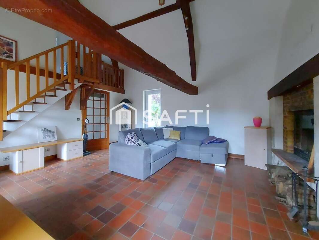 Photo 3 - Maison à MANTES-LA-VILLE