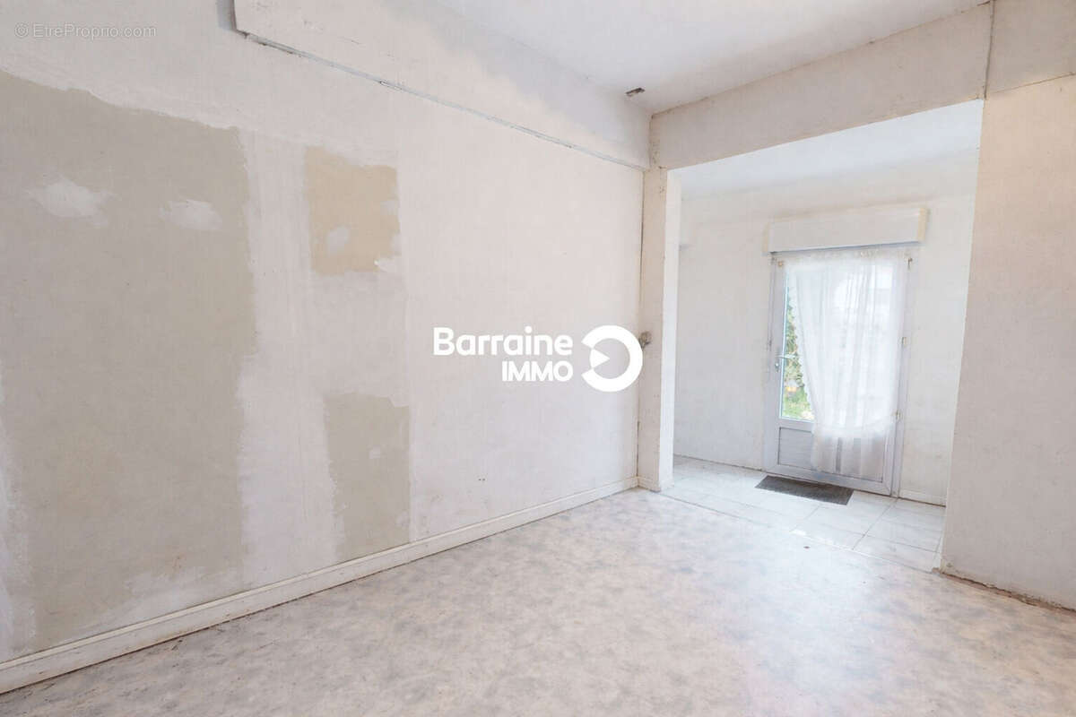 Maison à SAINT-POL-DE-LEON