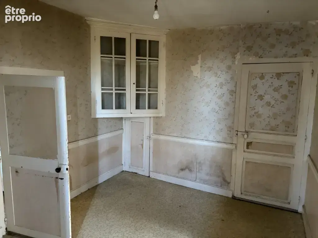 Maison correzienne a renover - photo 14