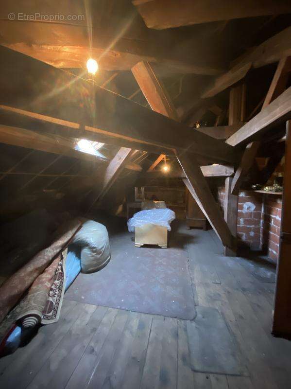 Maison à SAINT-ETIENNE