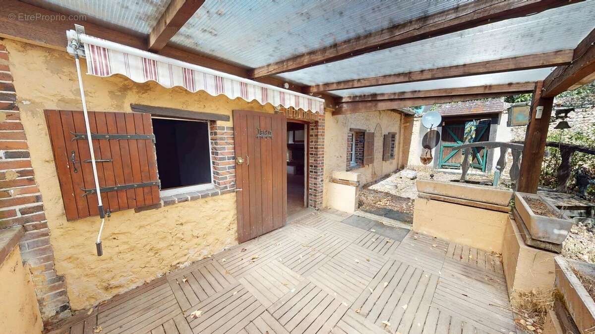 Vente Maison Frunce(28190) 76 300ï¿œ - photo 8