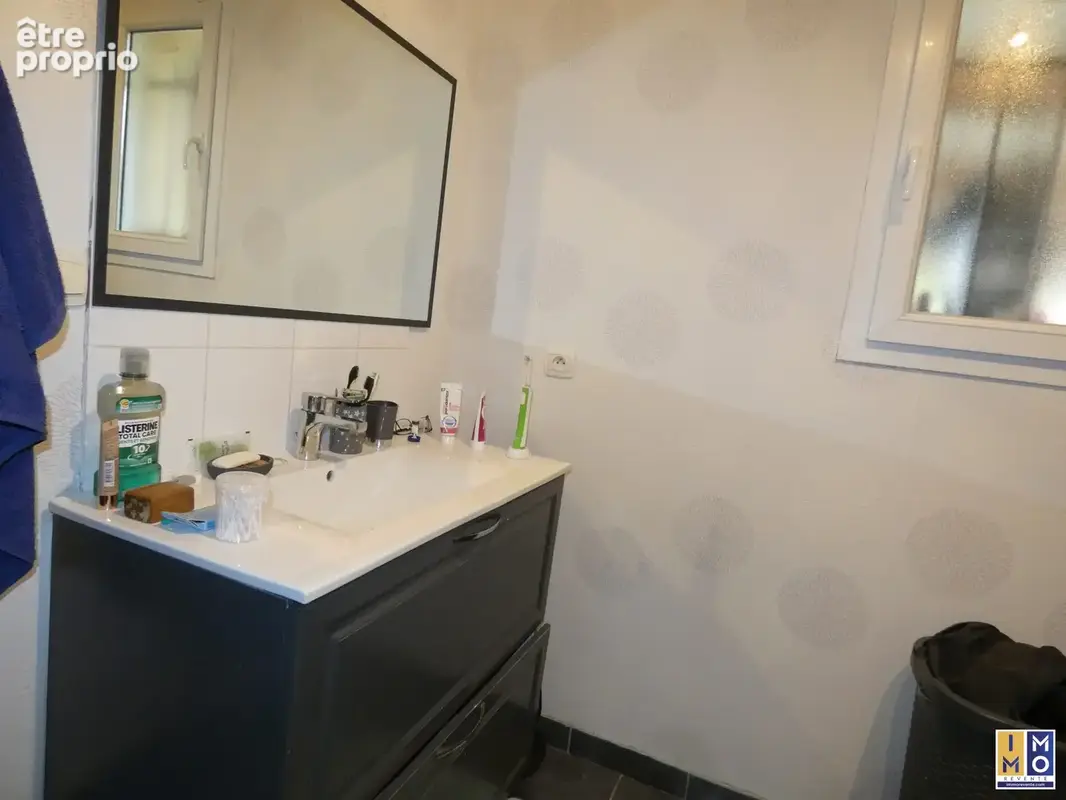 Maison 4 pièces 87 m² à vendre à Avord (18520) - photo 7