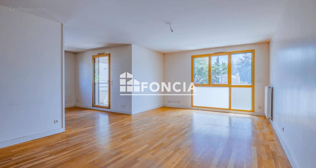 Appartement à LYON-4E
