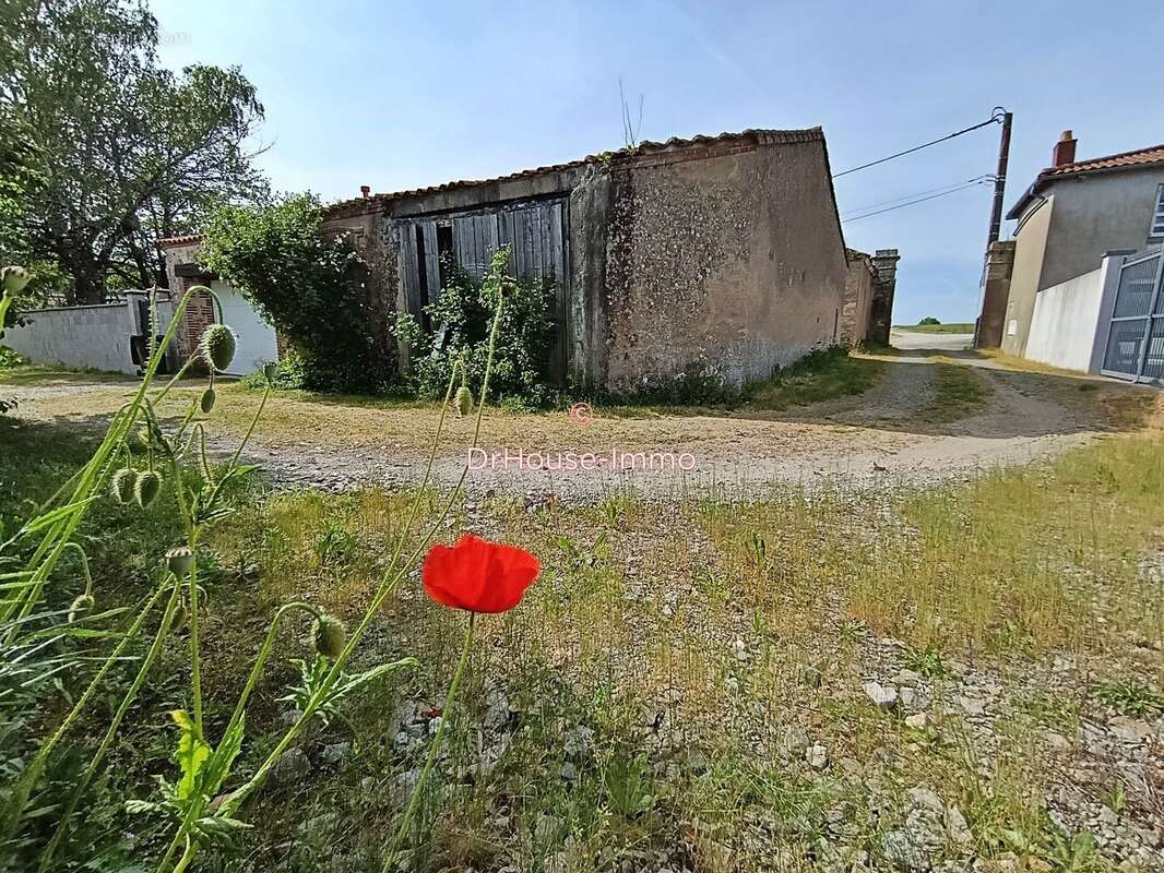 Maison à VALLET