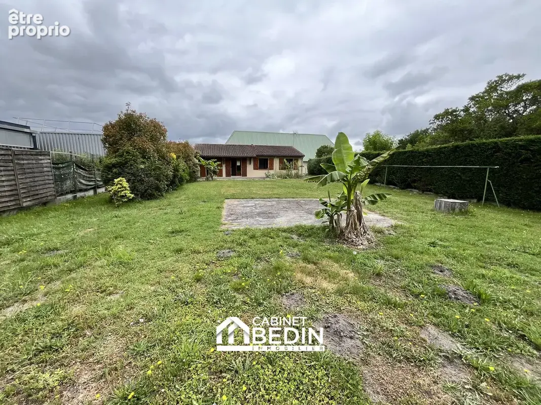 Maison 103 m² à Arsac  - photo 2