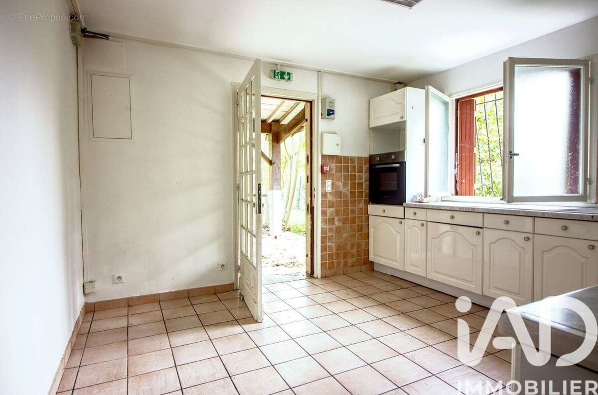 Photo 5 - Maison à PODENSAC