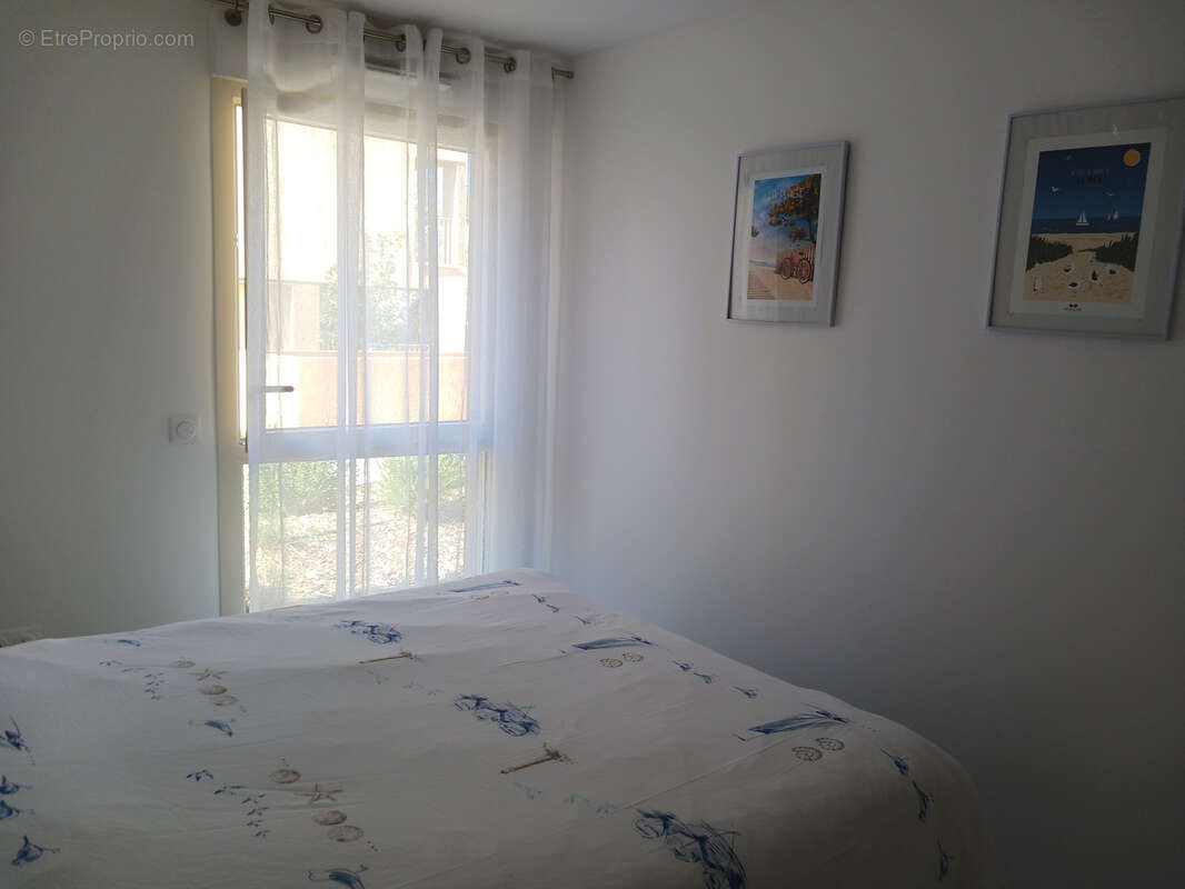 Appartement à HYERES