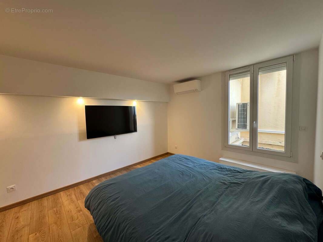 Appartement à MARSEILLE-14E