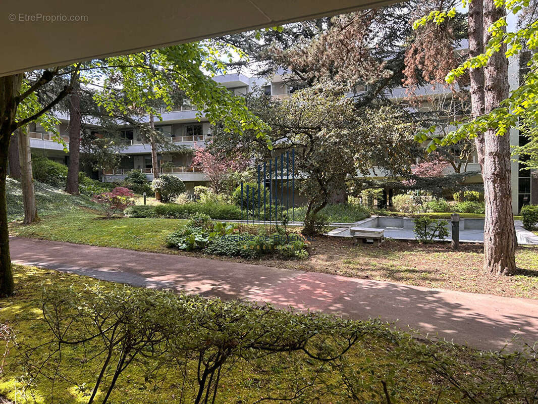 Appartement à RUEIL-MALMAISON