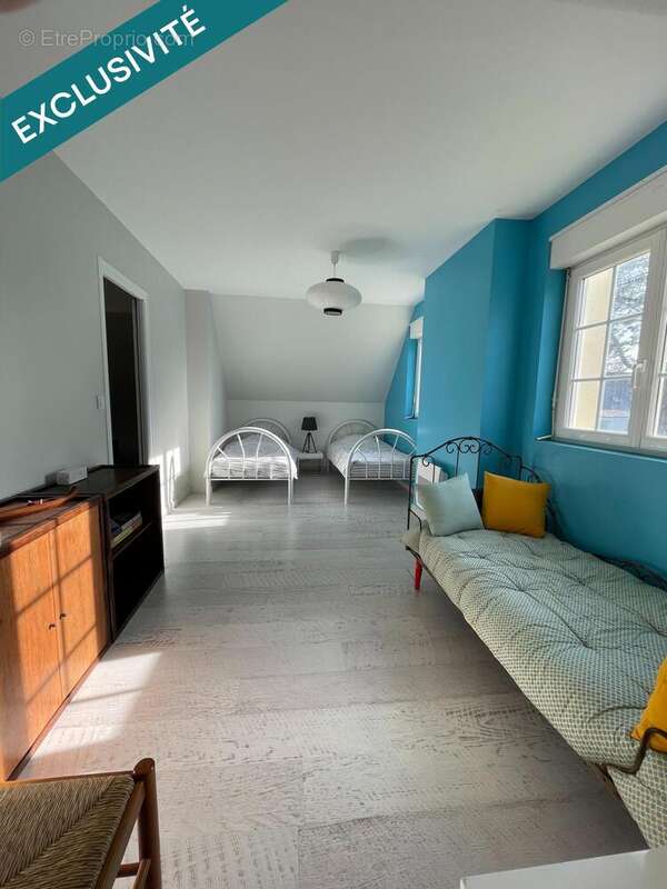 Photo 7 - Maison à PIRIAC-SUR-MER