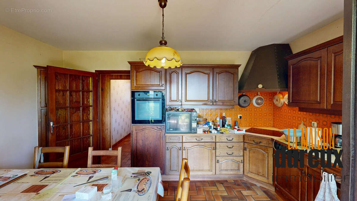 Maison à BESANCON