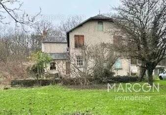 Maison à SAINT-GAULTIER