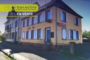 Maison à STEINBOURG