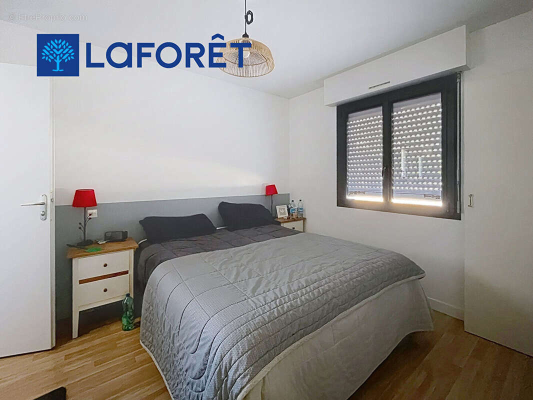 A VENDRE- Maison Guern 4 pièce(s) 100.58 m2 - photo 5