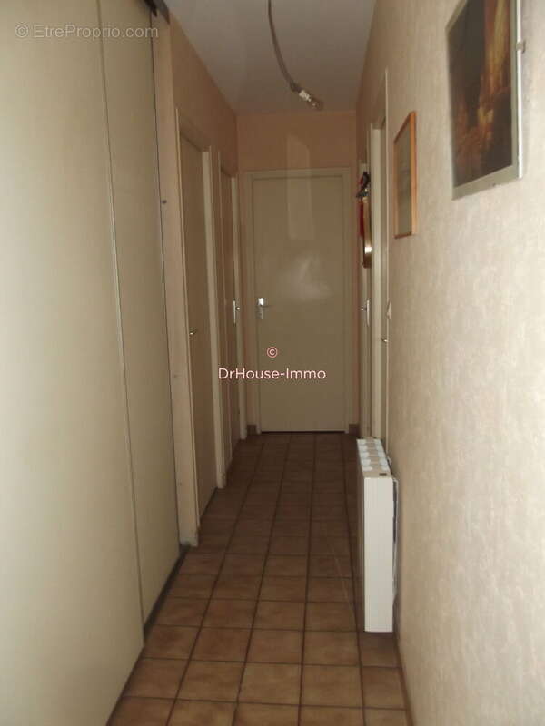 Maison à LESPARRE-MEDOC