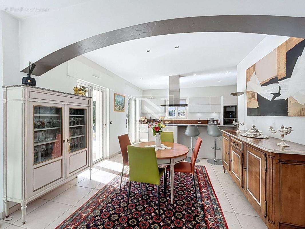 Maison à SAINT-RAPHAEL