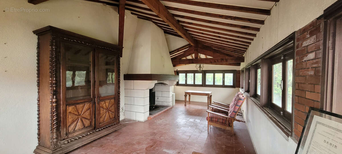 Maison à L&#039;UNION