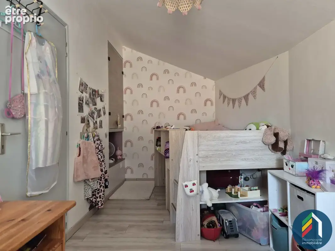 Maison de ville - Pouzauges - photo 4