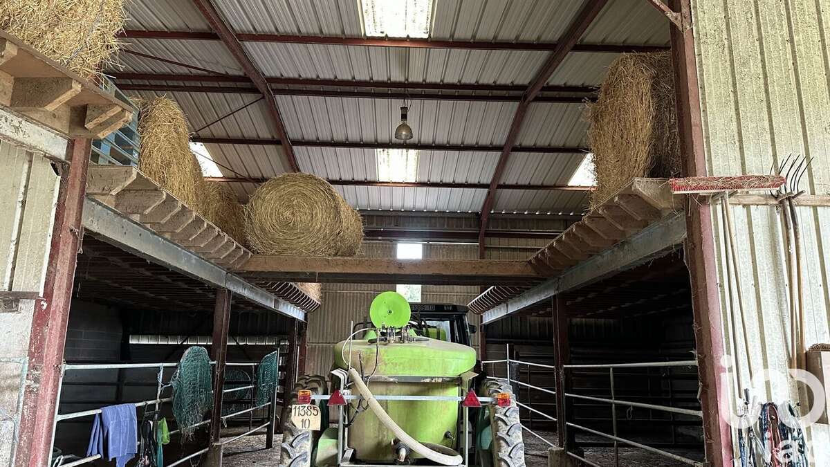 Photo 3 - Terrain à SOULIGNY