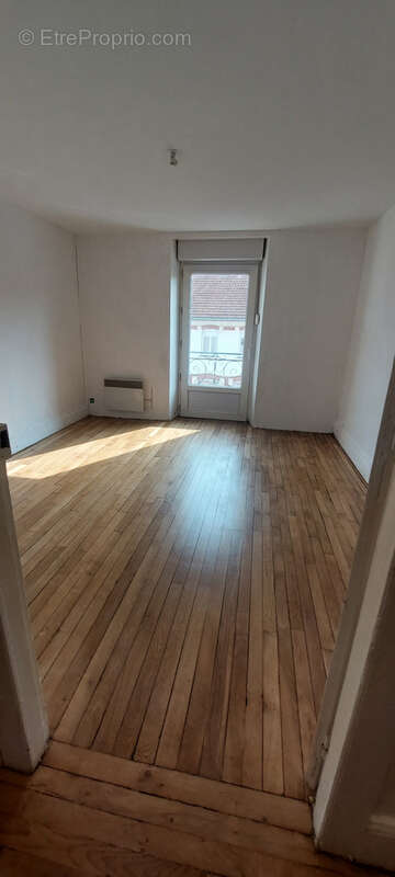 Appartement à GERARDMER