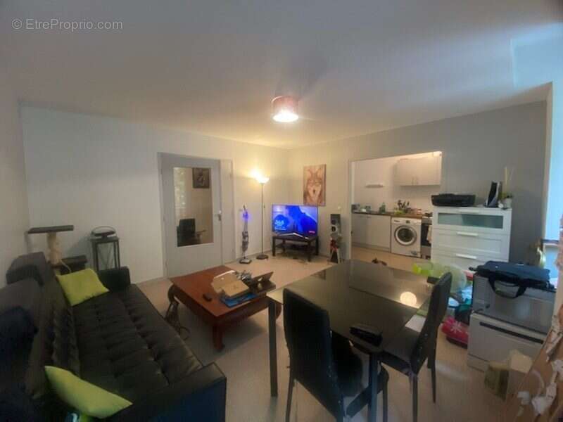 Appartement à VIENNE