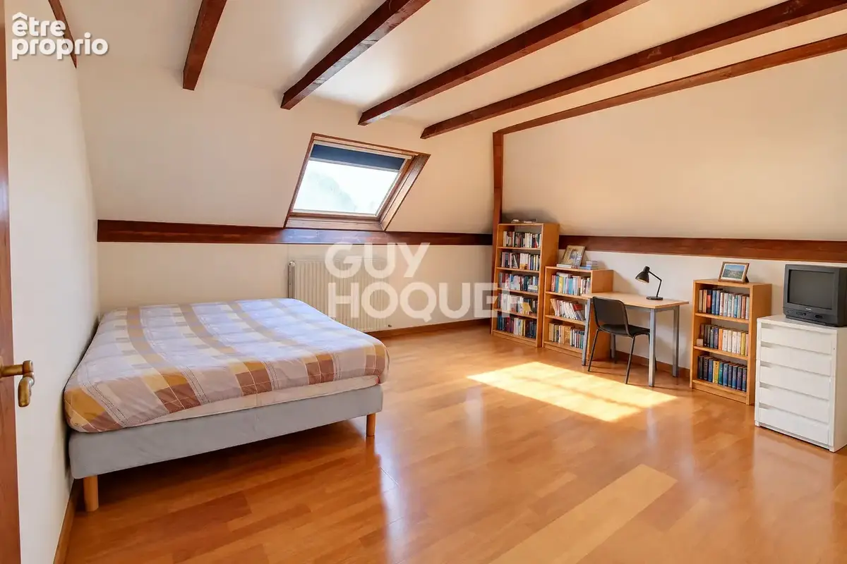 Maison non mitoyenne 180m²  avec jardin - photo 6