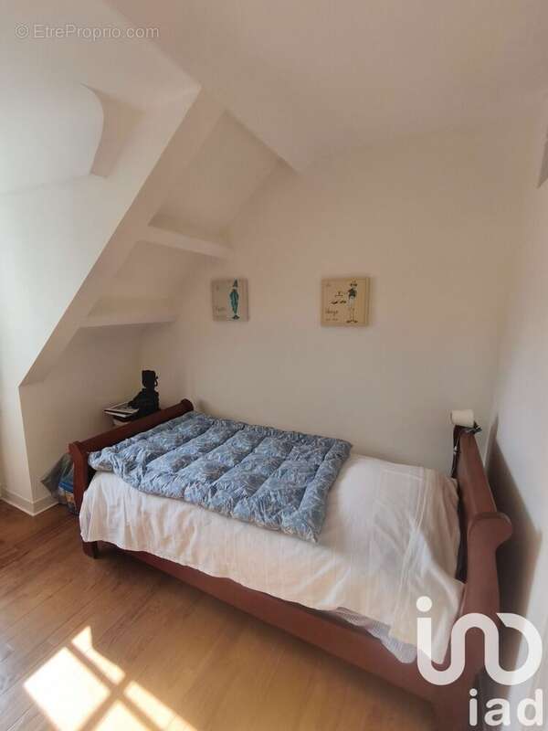 Photo 9 - Maison à PLEUMEUR-BODOU