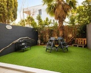 Appartement à MANDELIEU-LA-NAPOULE
