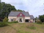 Maison à LANGONNET