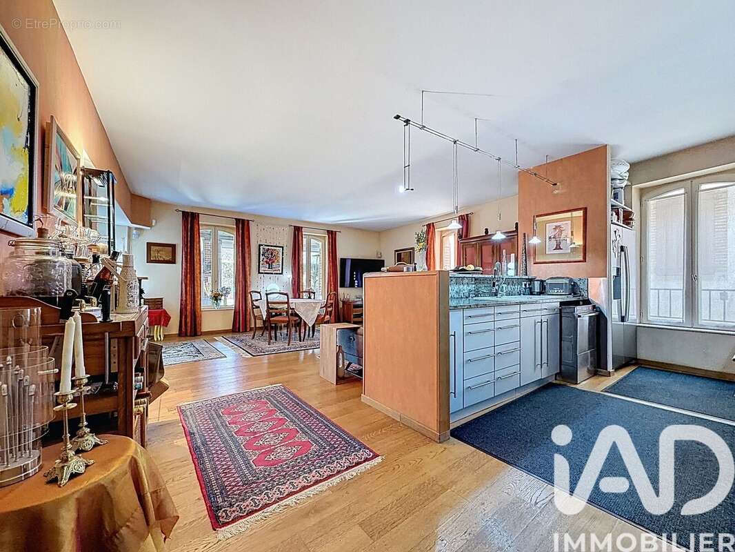 Appartement 180 m² à Albi  - photo 7