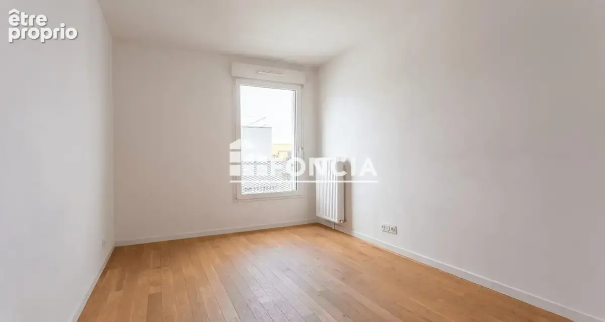 PARC DE SCEAUX Appartement récent dans un parfait état général  de type 3 pièces 2 chambres d’une surface de 64.96 m2 - photo 14