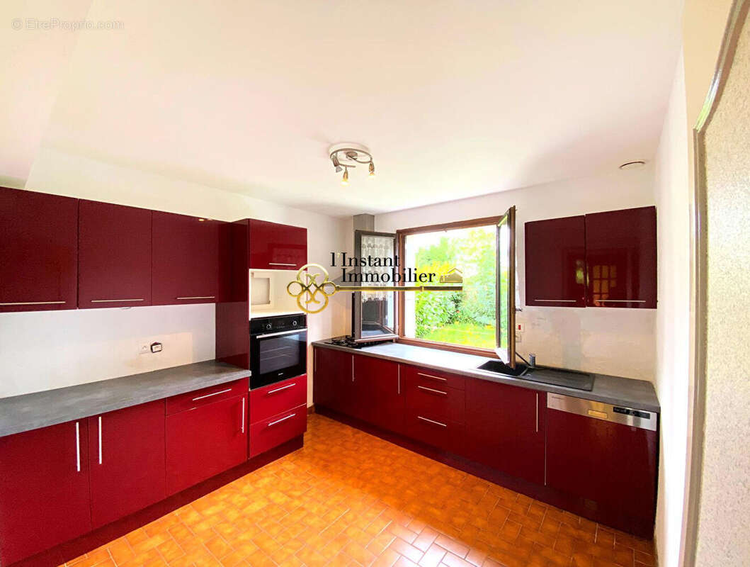 Maison à PLOUGASNOU