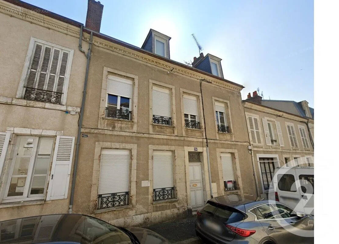 Autre à CHATEAUDUN