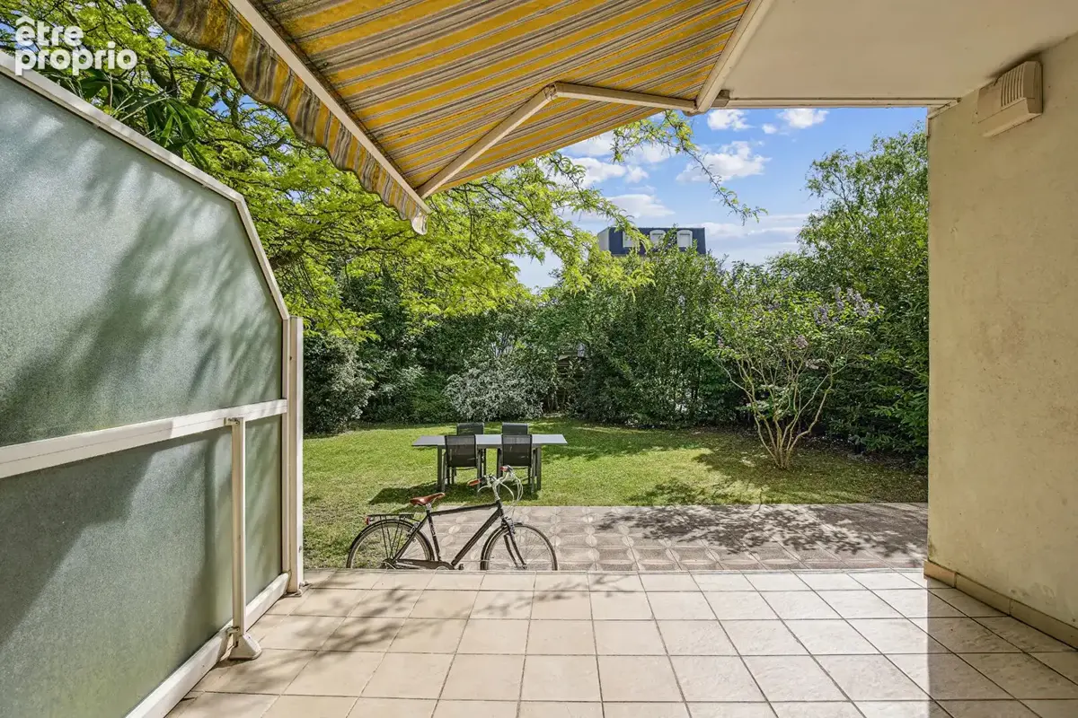 Appartement à ALFORTVILLE