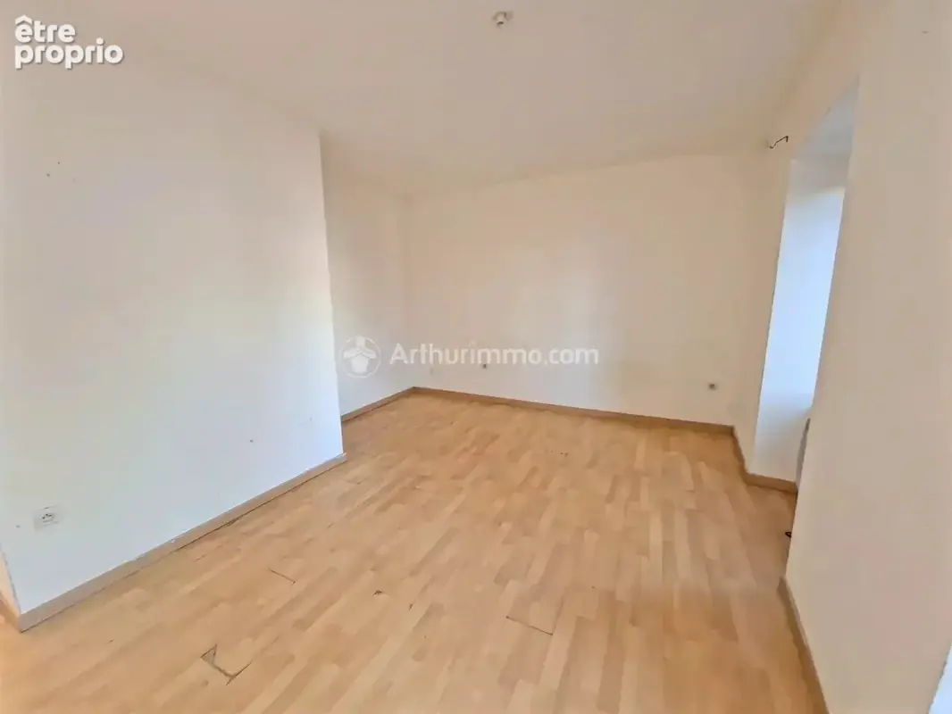 Vente Appartement Mazamet(81200) 62 000ï¿œ - photo 7