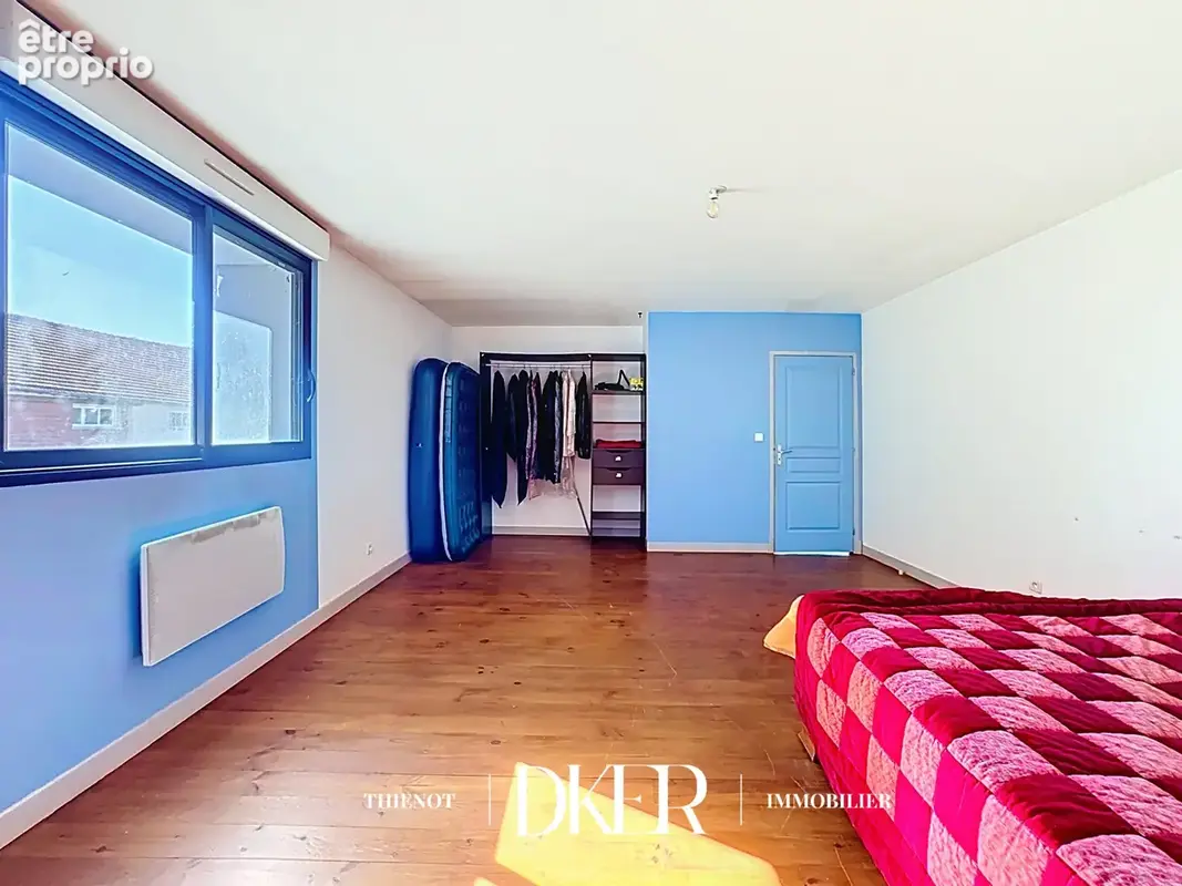 Maison avec piscine intérieur - photo 23